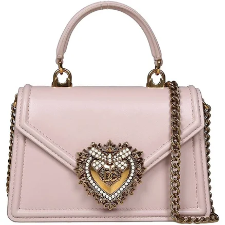 Dolce & Gabbana Devotion small tote bag