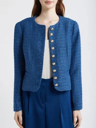 Tahari Women's ASL Jacket