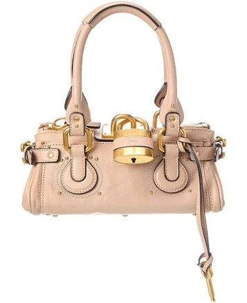 Chloé Paddington shoulder bag