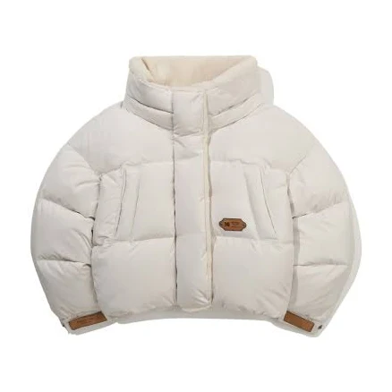 KODAK Women's Brownie Down Jacket