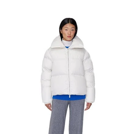 Gisele Women's Down Puffer Jacket