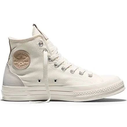 Converse Chuck 70 Canvas & Suede