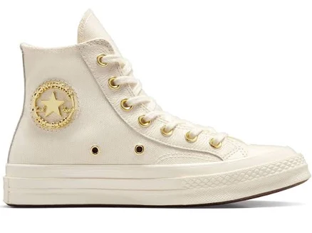 Converse Chuck 70 Leather Sneakers
