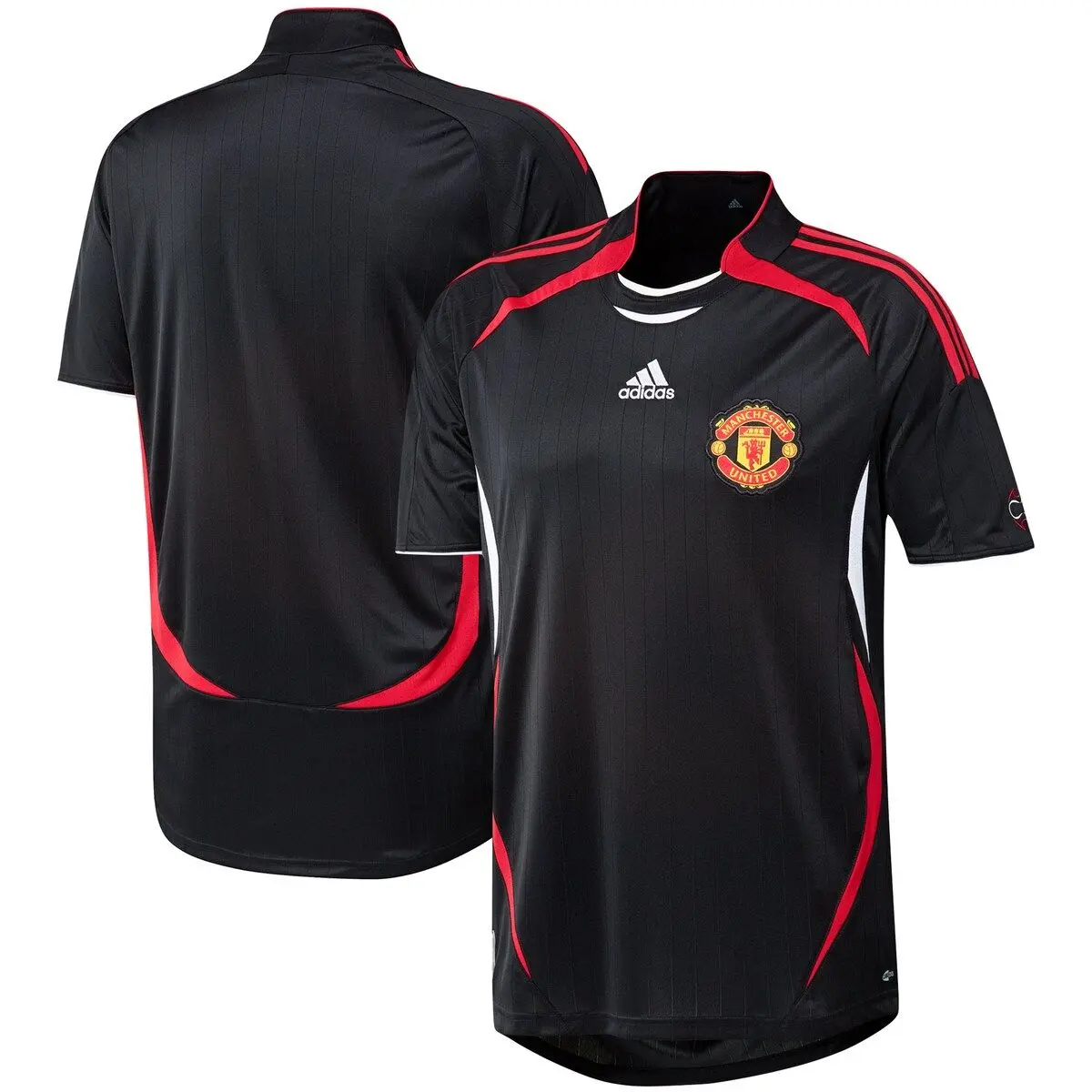 Manchester United Teamgeist Jersey