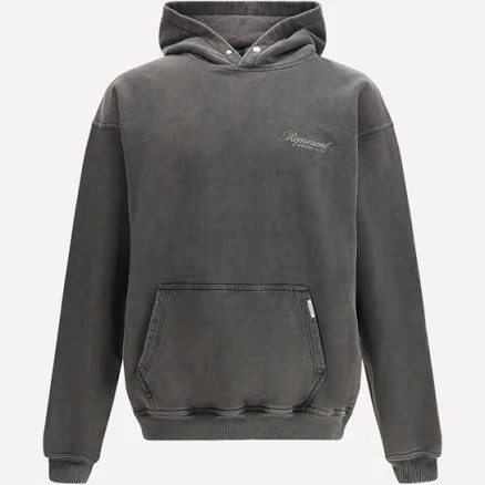 Represent Men's Cotton Hoodie