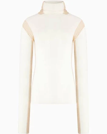 Roll Turtleneck