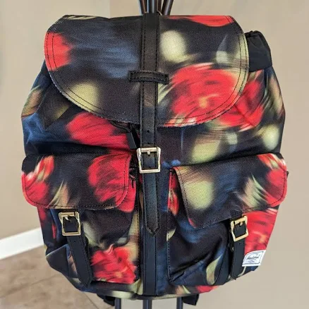 Herschel Supply Co. Dawson Small Backpack