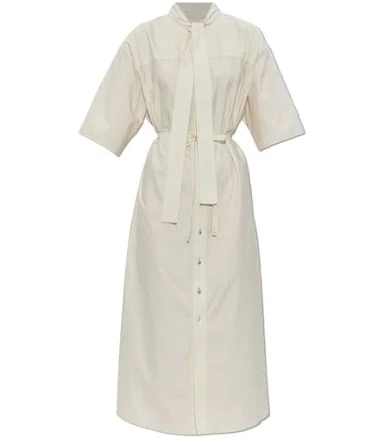 Lemaire Reversible Tube Dress - FR36