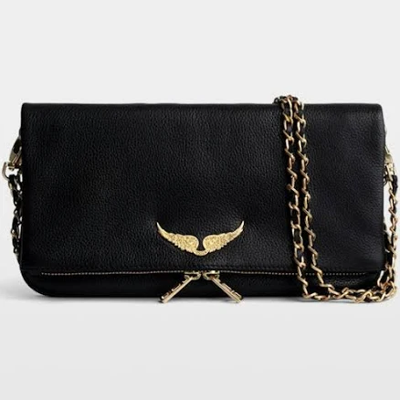 Zadig&Voltaire Rock Clutch