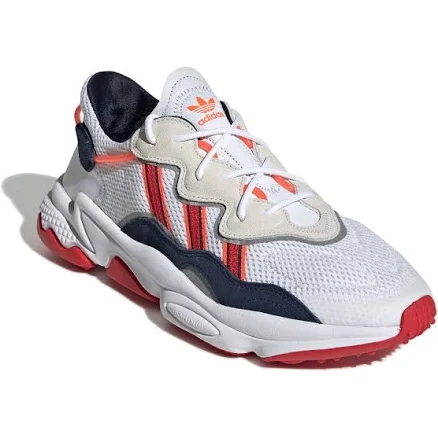 Adidas Men's Ozweego 'Triple