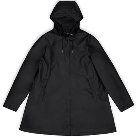 A-Line W Jacket Rains Women's