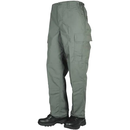 BDU Military Cargo Pants