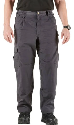 5.11 Tactical Taclite Pro Ripstop Cargo Pants - Charcoal