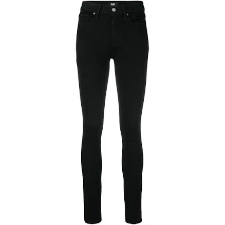 Paige Women's Stretch Slim-fit Jeans