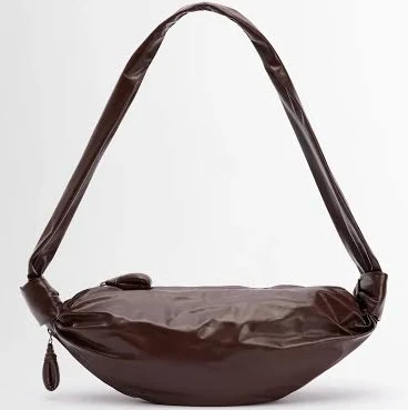 Lemaire Small Soft Croissant Bag