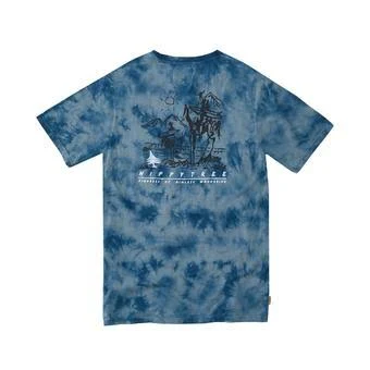 Nomad Cloud Wash Tee
