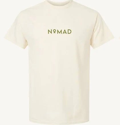 Nomad T-shirt