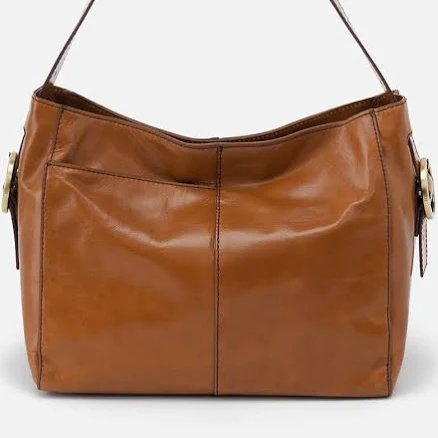 Hobo Render Shoulder Bag