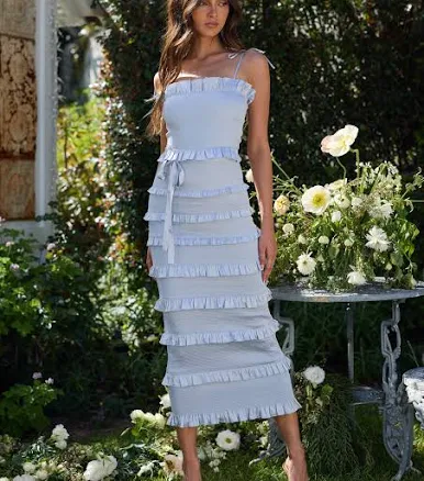The Lily Dress