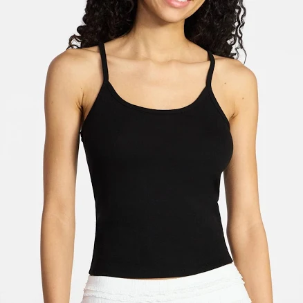 No Boundaries Women's Cami Top