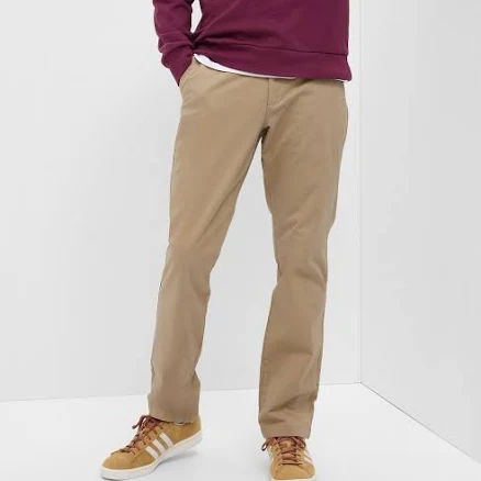 Gap Men's Gapflex Essential Khakis