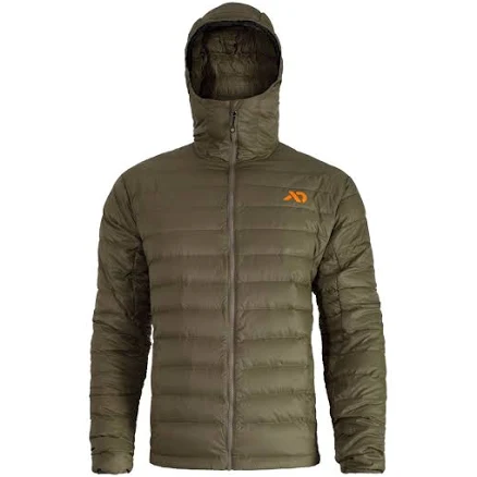 Brooks Down Sweater