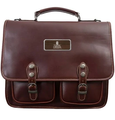 Coastal Carolina Sabino Briefcase