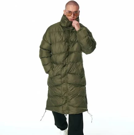 Martin Valen Men's Oversized Puffer Jacket