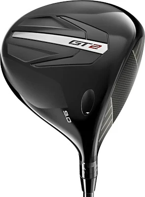 Titleist GT2 Driver - ON SALE - RIGHT - TEN 1K BLU 55 X - 8.0 - Golf Clubs
