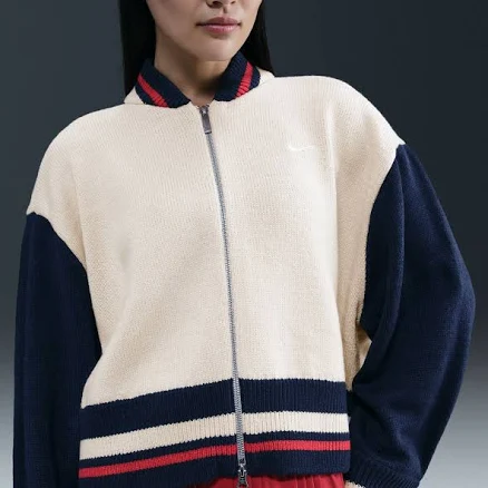 Nike Women's Sportswear Cardigan