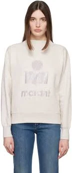 Off-white Moby Sweatshirt