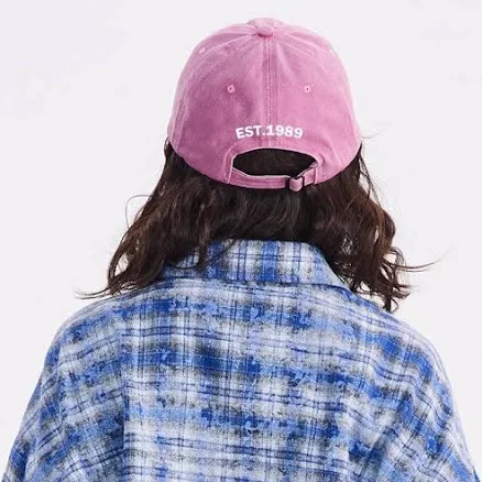Personalized Embroidered Ball Cap