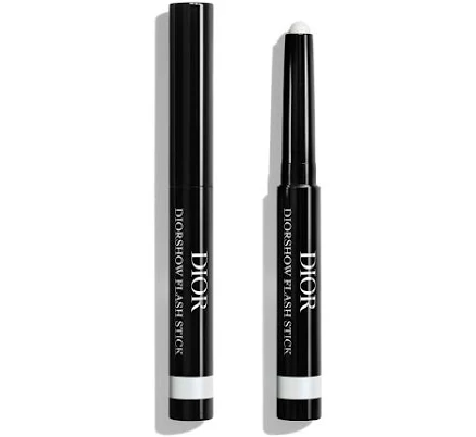 Dior Diorshow Flash Stick Ultra-Gliding Waterproof Eyeshadow Stick, 006 Pearl Star