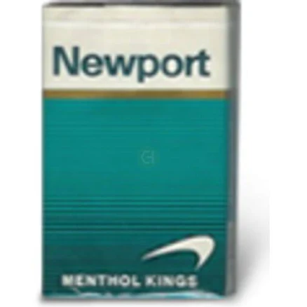 Newport Menthol Box