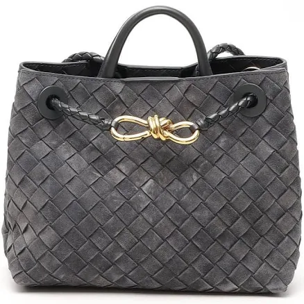 Bottega Veneta Small ANDIAMO Bag
