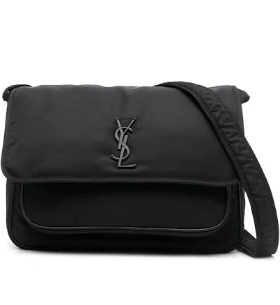 Saint Laurent YSL Niki Messenger Bag