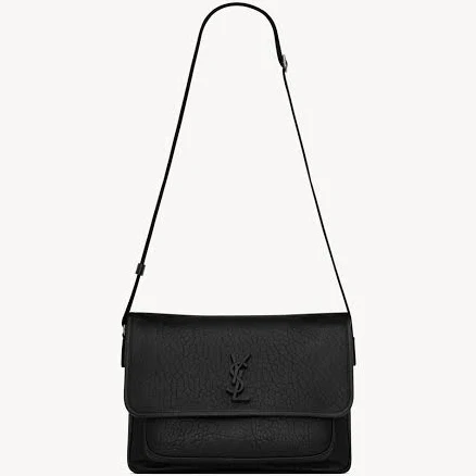 Saint Laurent Niki Messenger Bag
