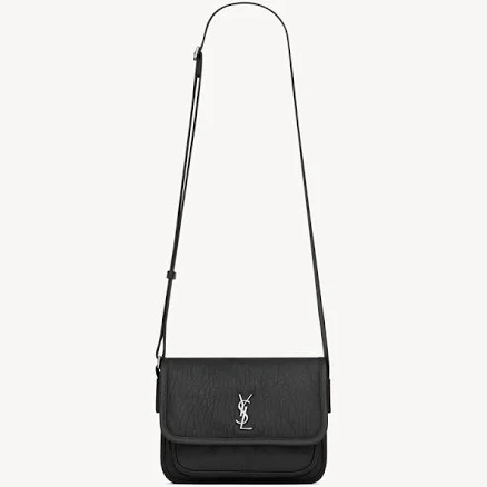Saint Laurent Niki Small Messenger Bag