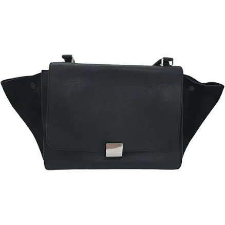 Celine Trapeze Bag