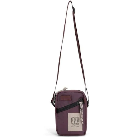 Topo Designs Mini Shoulder Bag