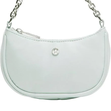 lululemon City Essentials Nano Shoulder Bag