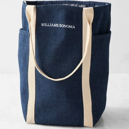 Williams Sonoma Tote Bag