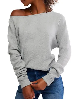 Free People Jess Long Sleeve