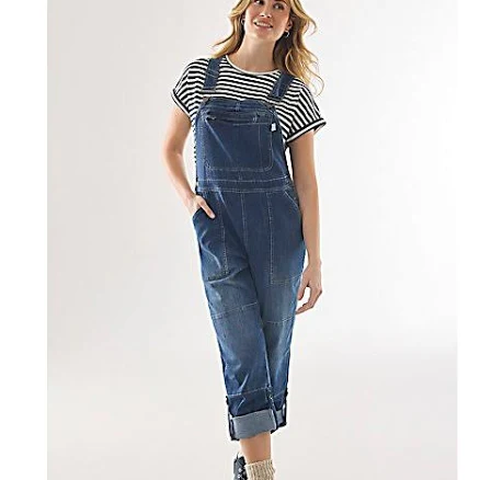Martha Stewart Women's Garden Convertible