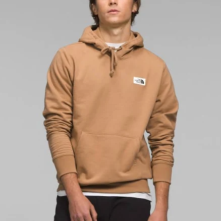 The North Face Men's Heritage Patch Pullover Hoodie