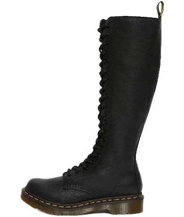 Women's Dr. Martens Black 1B60 Boots