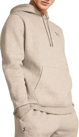 Under Armour Men's Icon Fleece Hoodie