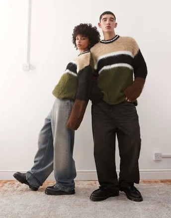 The Ragged Priest Unisex Sweater