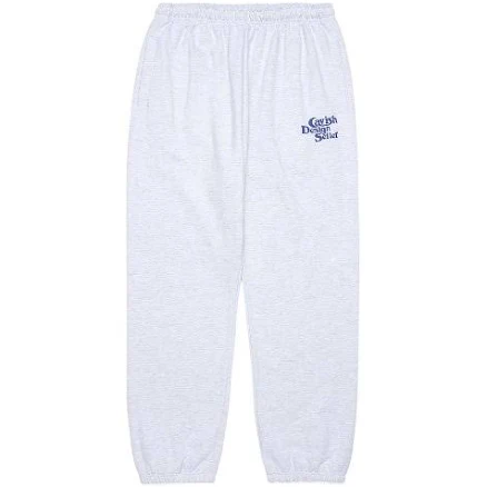 CAVISH SELLER LOGO SWEATPANTS