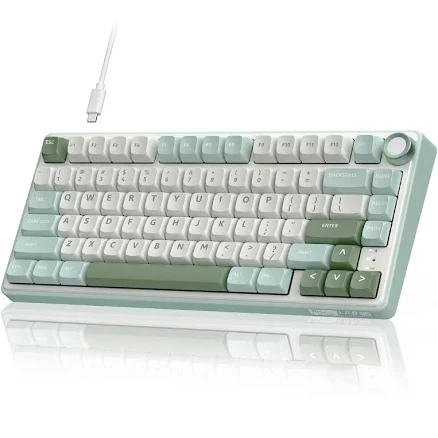 RK ROYAL KLUDGE Mechanical Keyboard